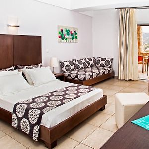 Family Room Sea View