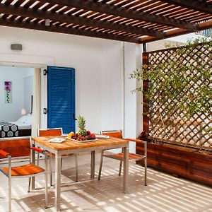Superior Double or Twin Room Sea View